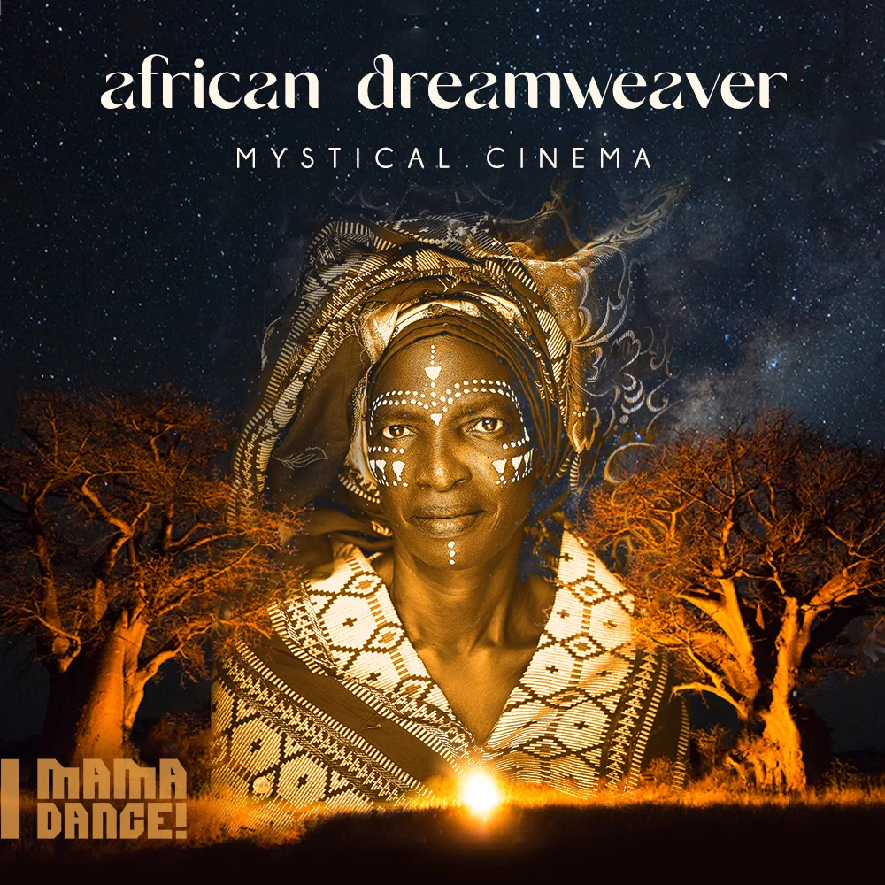 African Dreamweaver